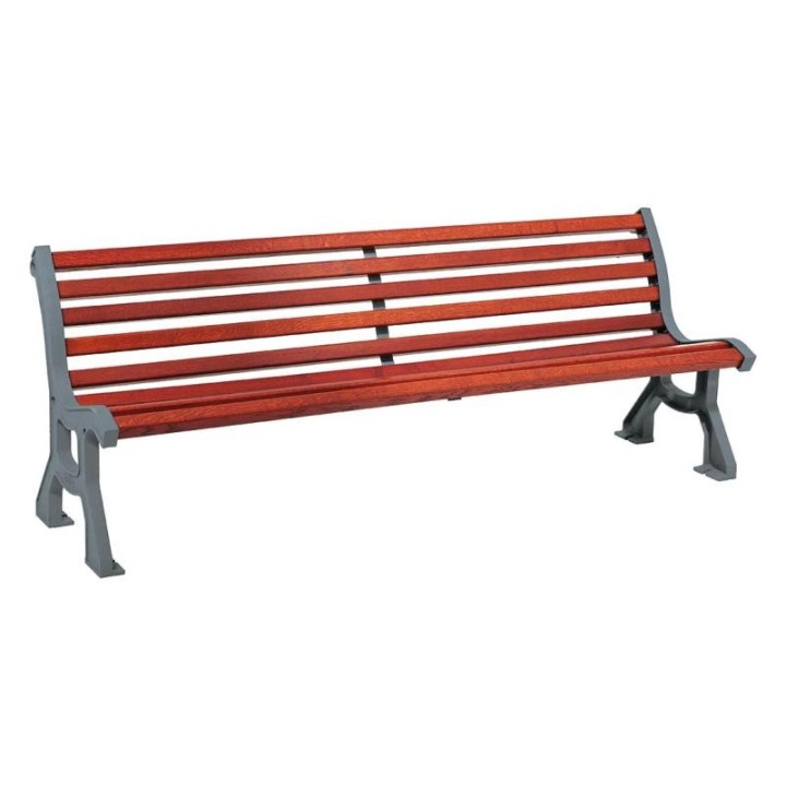 Banc Lublin 2000mm