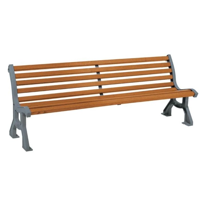 Banc Lublin 2000mm