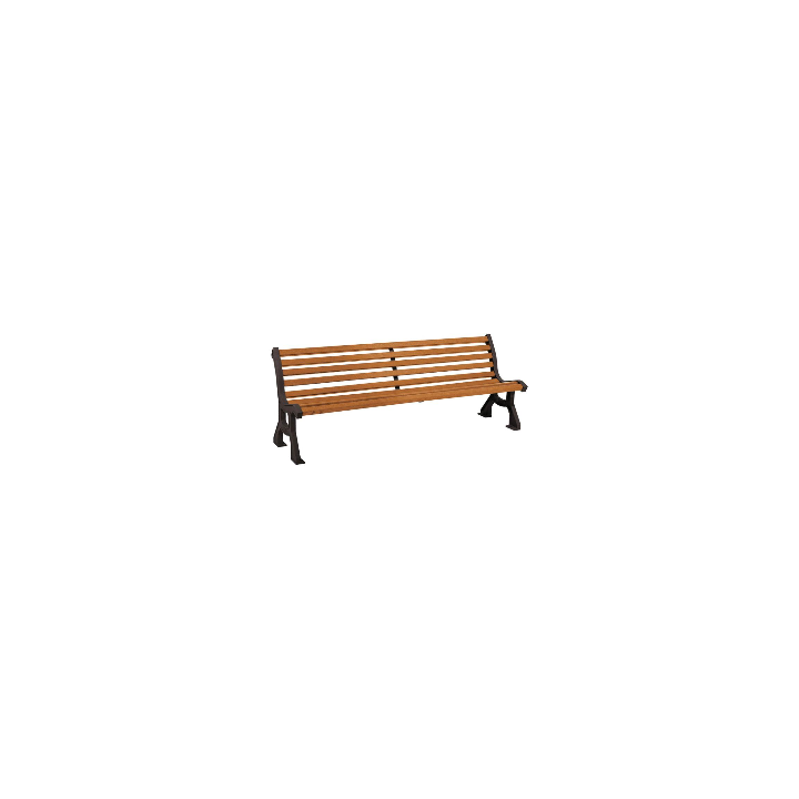 Banc Lublin 2000mm
