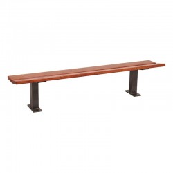 Banquette Pagode 1800mm