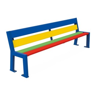 Banc école Silaos® junior