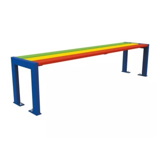 Banquette école Silaos® junior