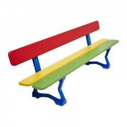 Banc école Mora junior