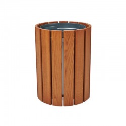 Corbeille Cologne 60L