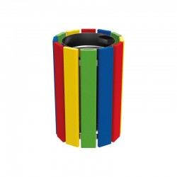 Corbeille Cologne junior 40L