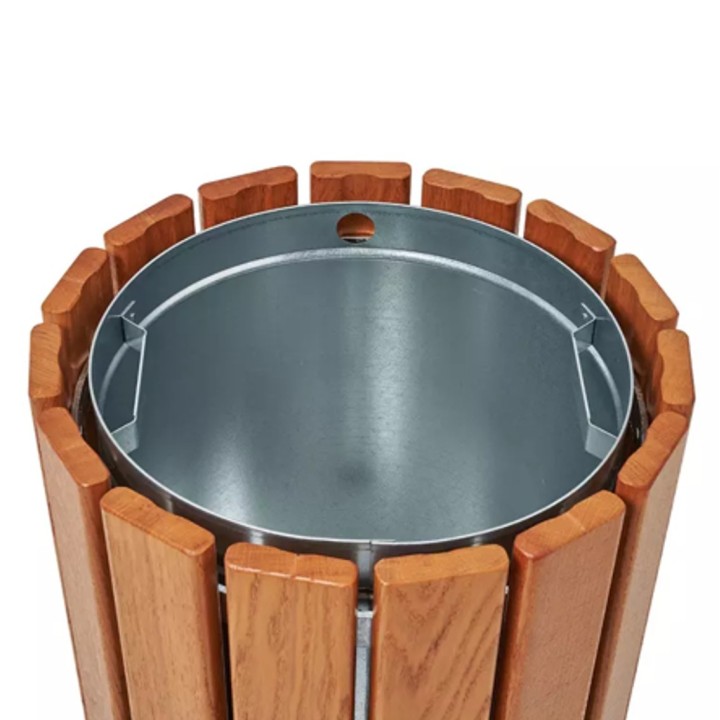 Corbeille Cologne 60L