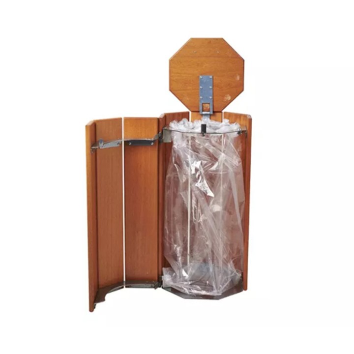 Corbeille Séville 100L