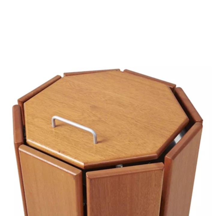 Corbeille Séville 100L