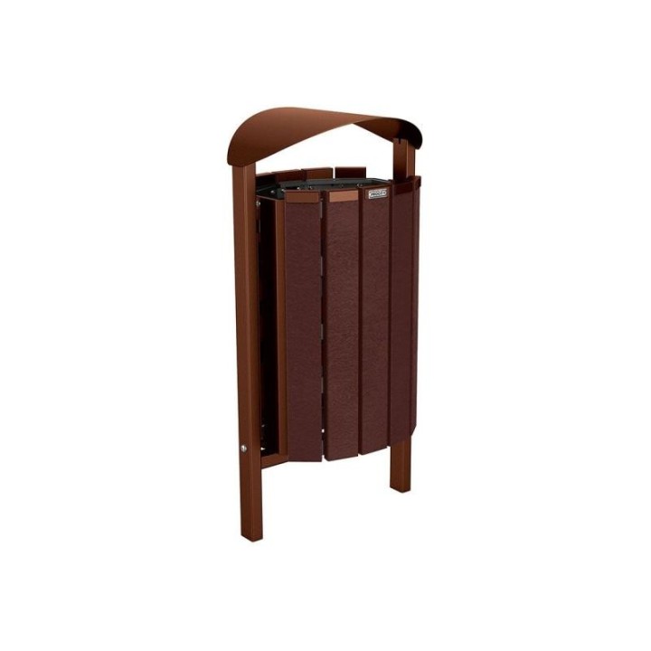 Corbeille Silaos® 50L