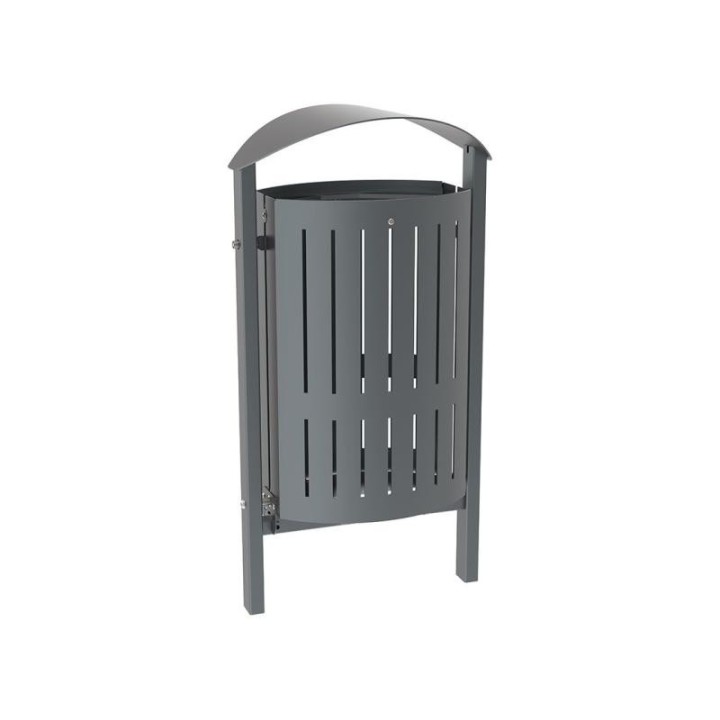 Corbeille Silaos® 50L