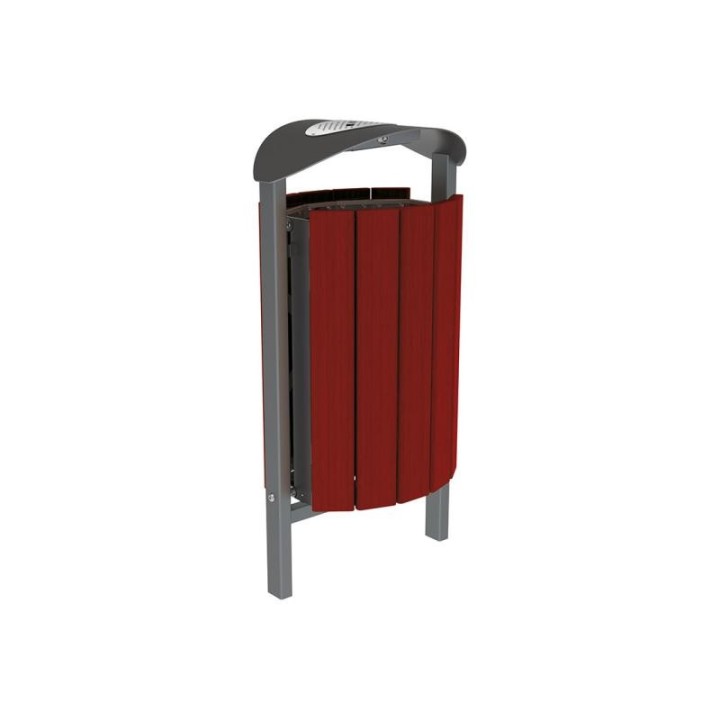 Corbeille Silaos® 50L