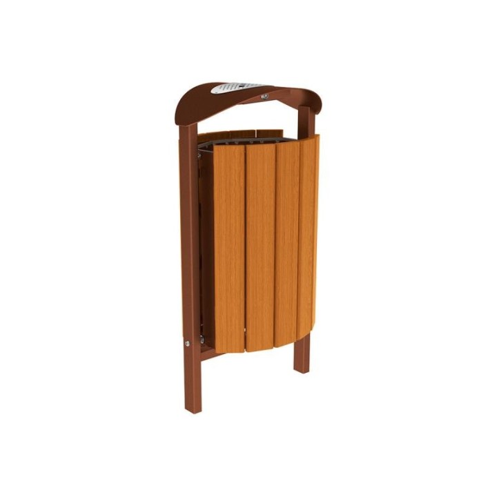 Corbeille Silaos® 50L