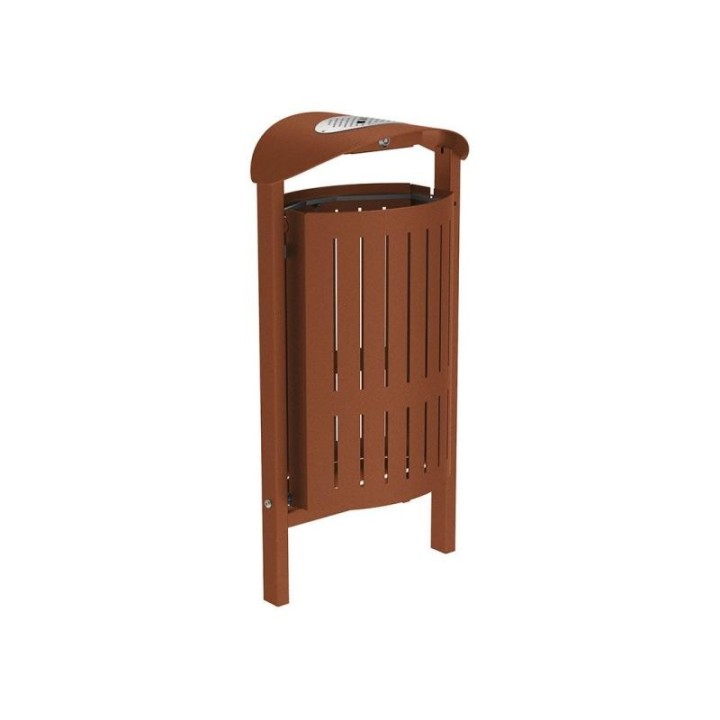 Corbeille Silaos® 50L