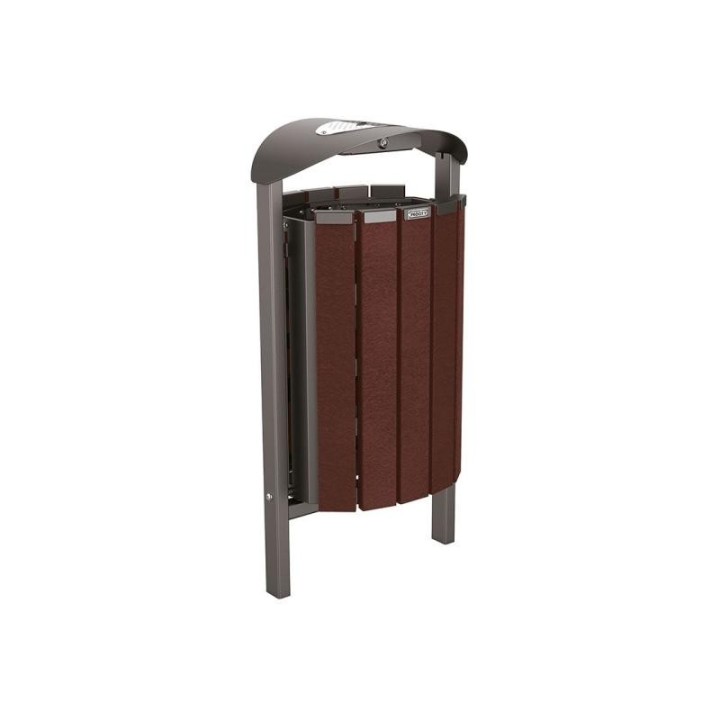 Corbeille Silaos® 50L