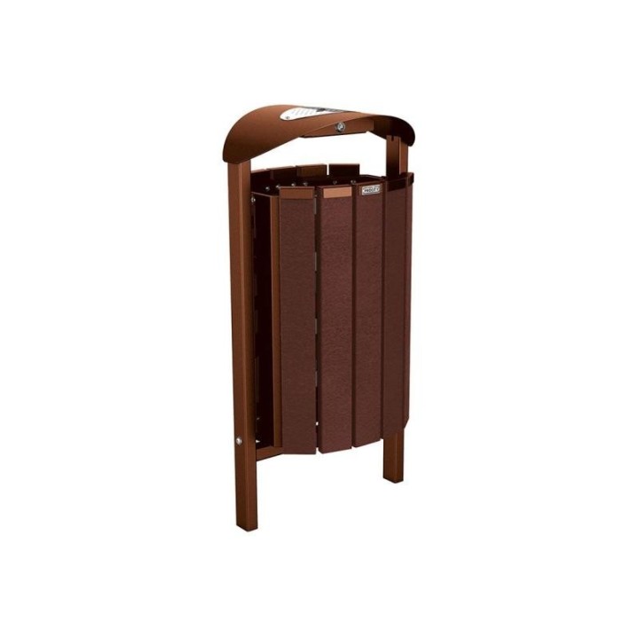 Corbeille Silaos® 50L