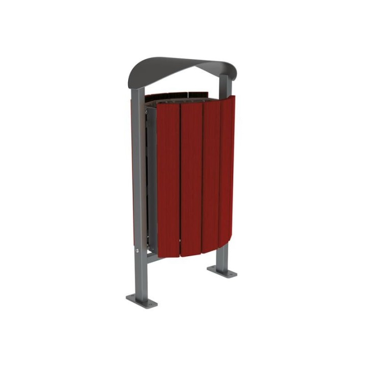 Corbeille Silaos® 50L