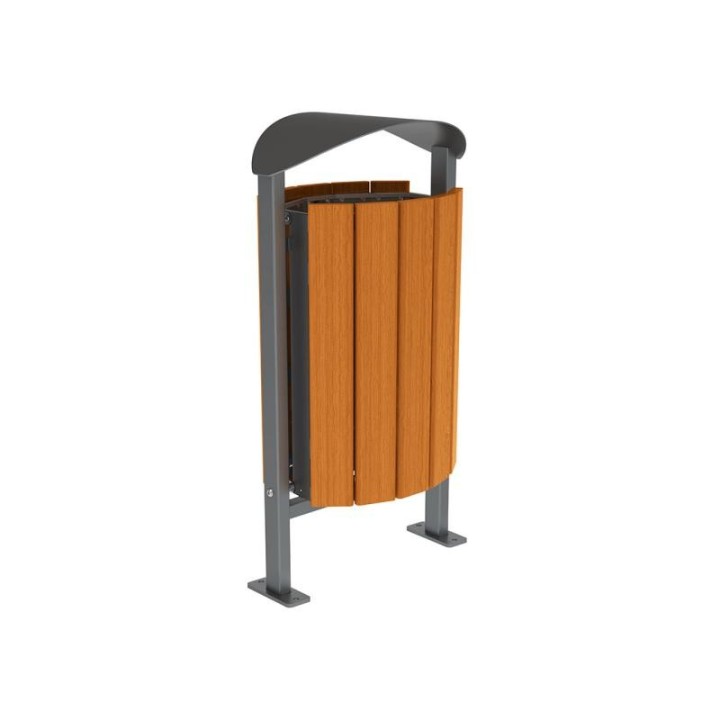 Corbeille Silaos® 50L