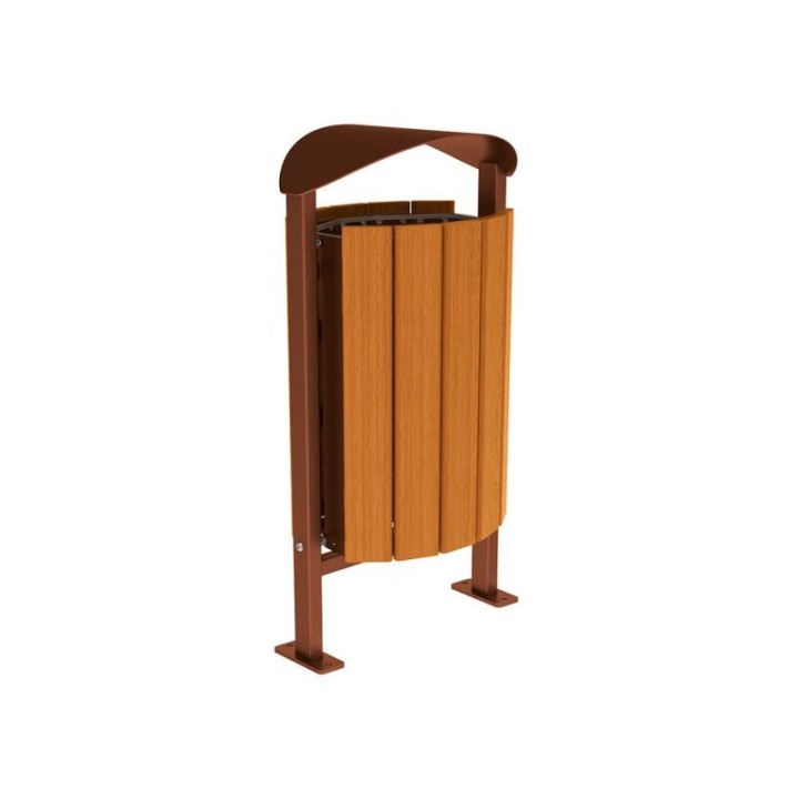 Corbeille Silaos® 50L