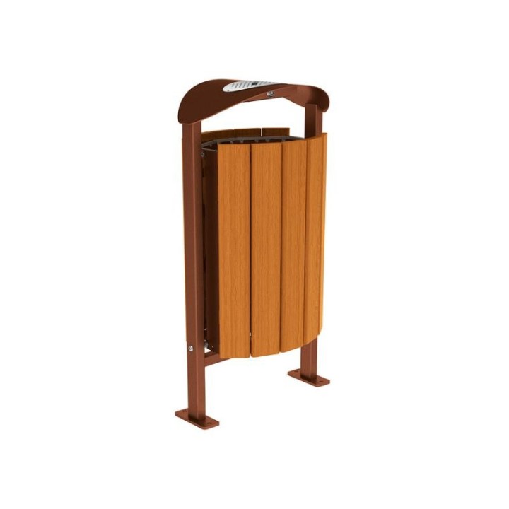 Corbeille Silaos® 50L