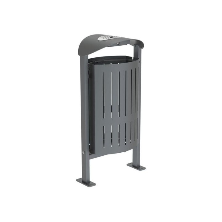 Corbeille Silaos® 50L