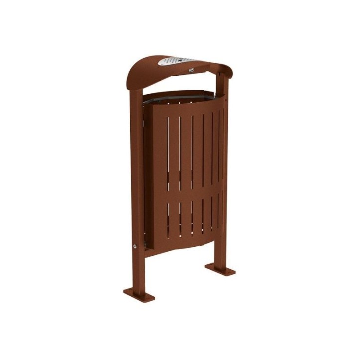 Corbeille Silaos® 50L