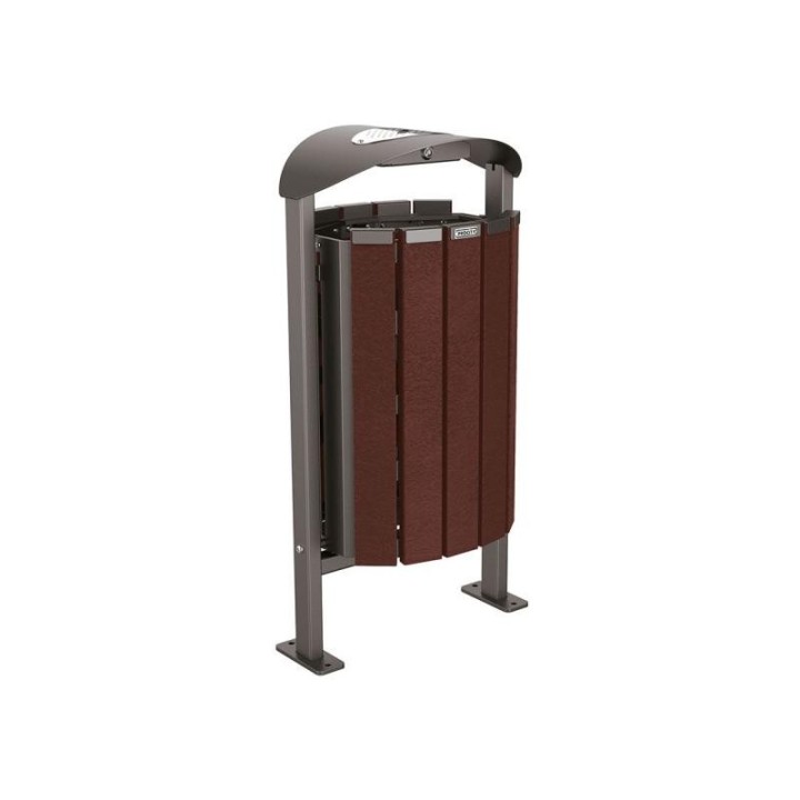 Corbeille Silaos® 50L