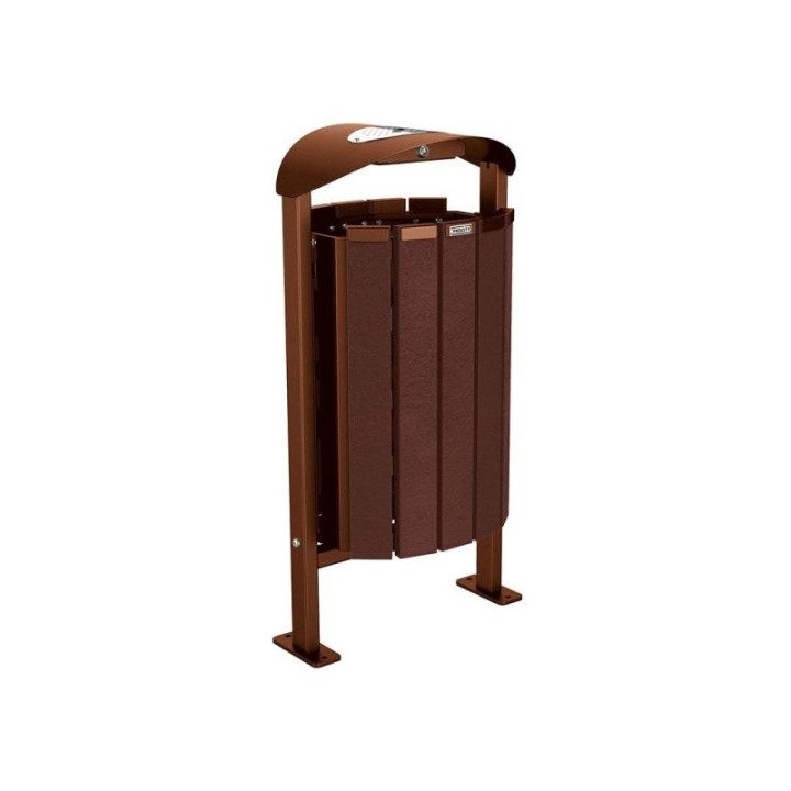 Corbeille Silaos® 50L