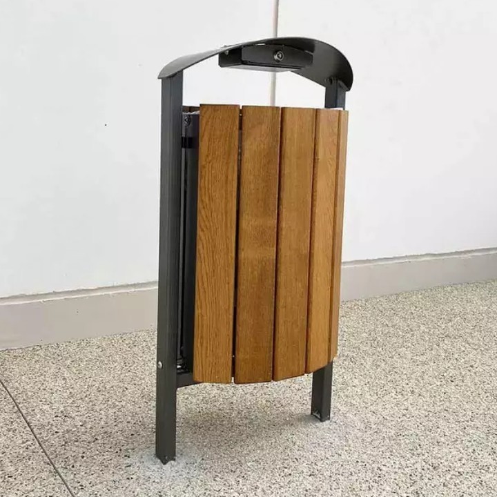 Corbeille Silaos® 50L