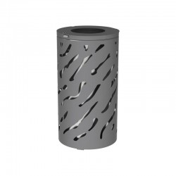 Corbeille Venise de 80L à 120L