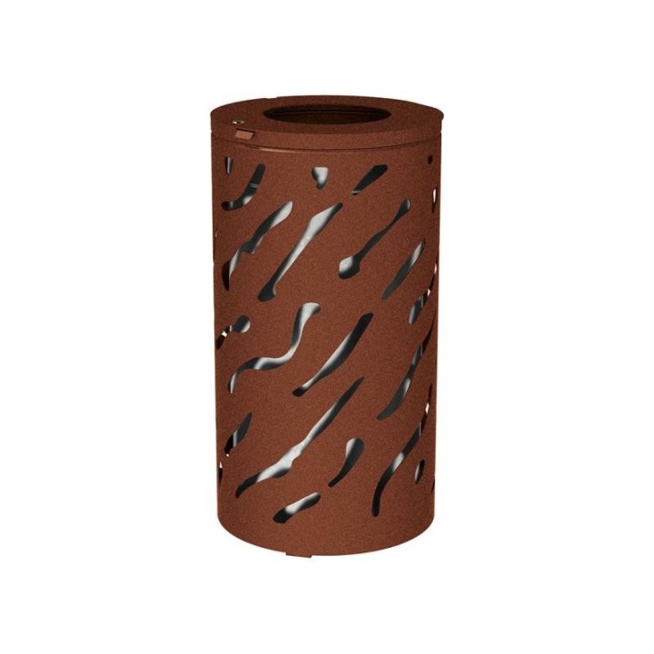 Corbeille Venise de 80L à 120L