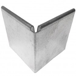 Angle 90° pour volige plane...