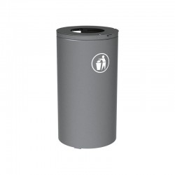 Corbeille Olbia de 80L à 120L
