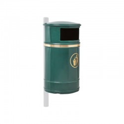 Corbeille Morvan 40L