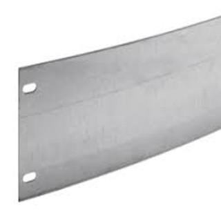 Volige Classic en acier brut en 2ml