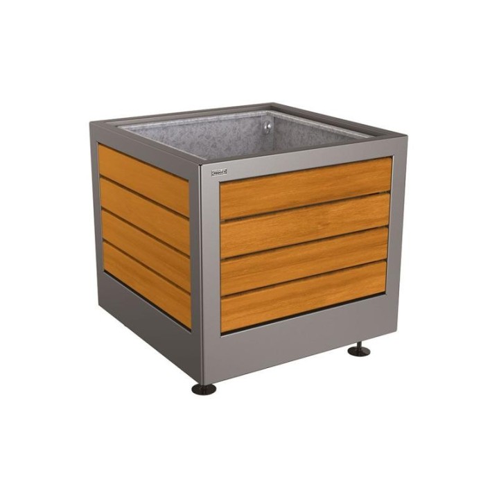 Bac à palmier Silaos