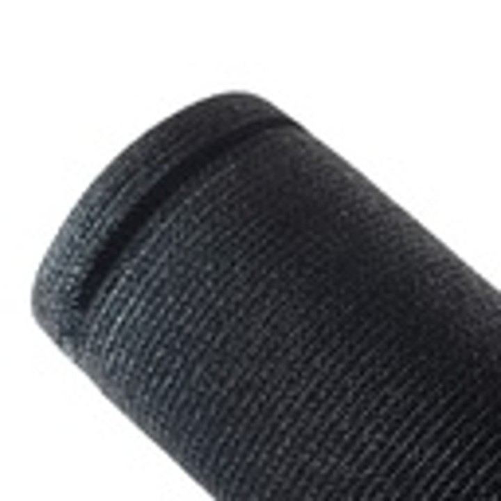 Brise vue noir premium, occultation 100% le rouleau de 25ml H : 1500mm