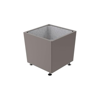 Bac à palmier Olbia