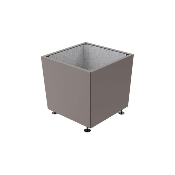 Bac à palmier Olbia