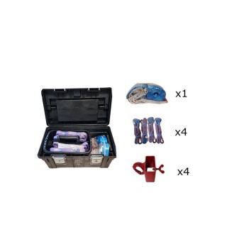 Système de levage LEV-TOUT