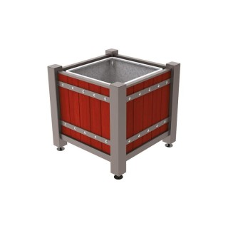 Bac à palmier Sarlat