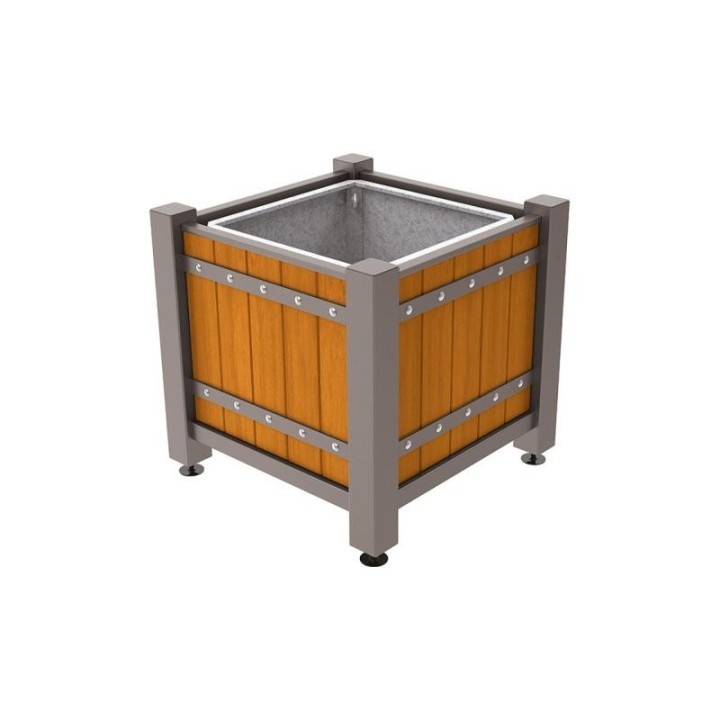 Bac à palmier Sarlat