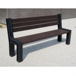 Banc Citéa 1930mm 100% en...