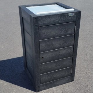 Corbeille Canopée 100L