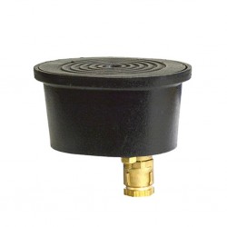 Bouche d'arrosage fonte...