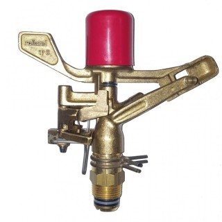 Arroseur Rolland 17S nu Portée 17 m