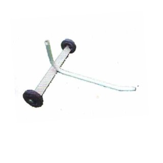 Rouleau support d'Arroseur 3/4" fileté