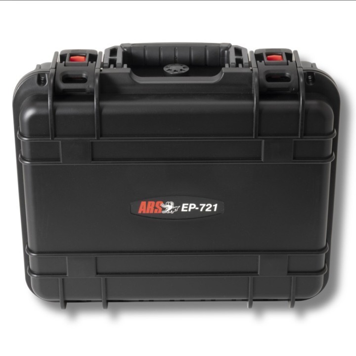 Sécateur électrique Pro ARS EP-721