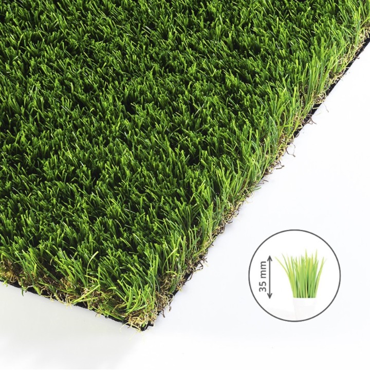 Gazon synthétique PURE 40mm