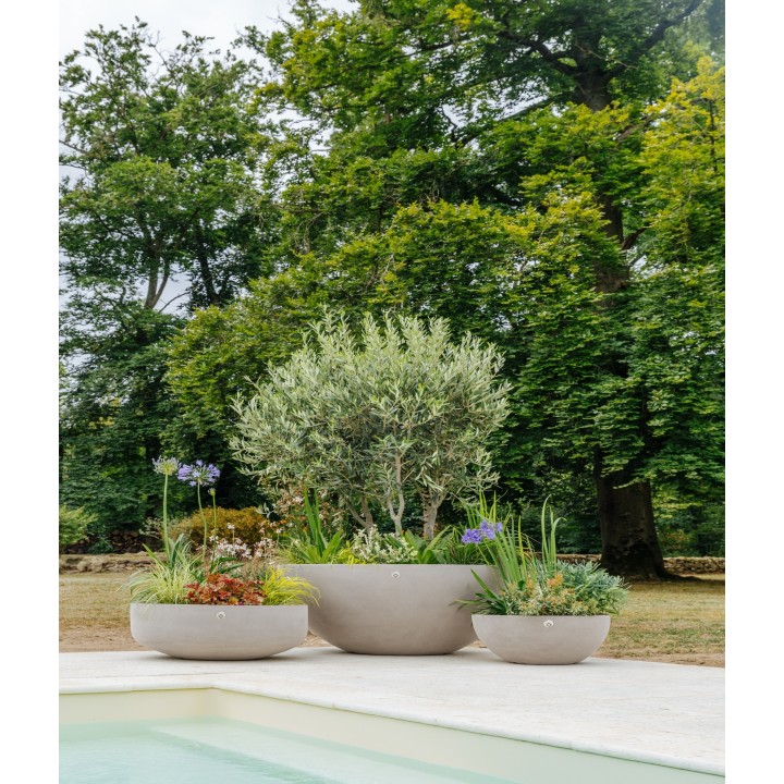 Vasque Atoll finition velours