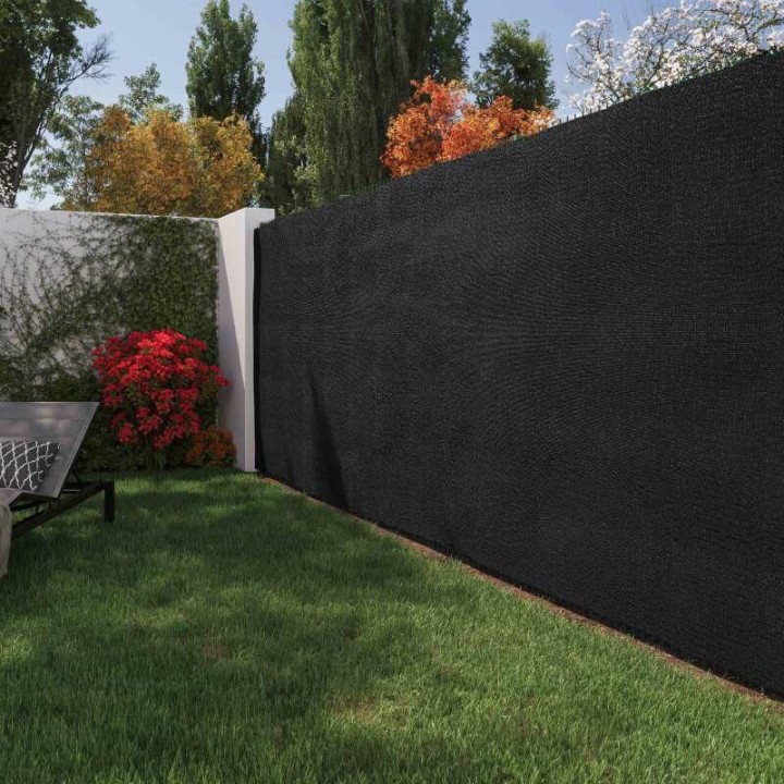 Brise vue pour balcon, terrasse et jardin.